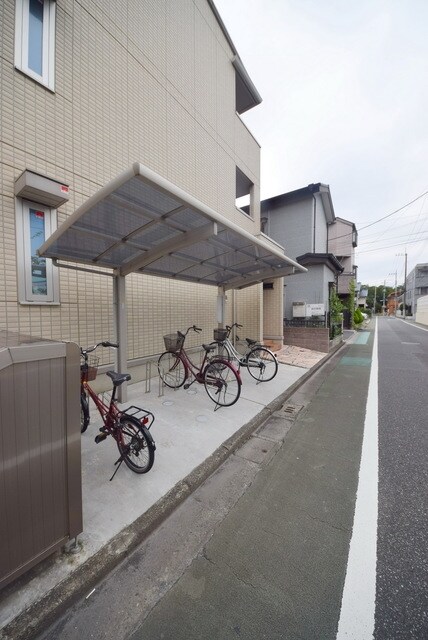 ディアコート高島平の物件内観写真