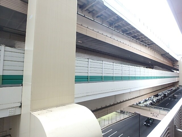 パークキューブ新板橋の物件内観写真