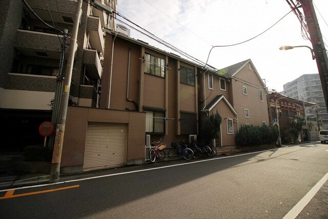 テンポイントハウス　９１０７９０の物件内観写真