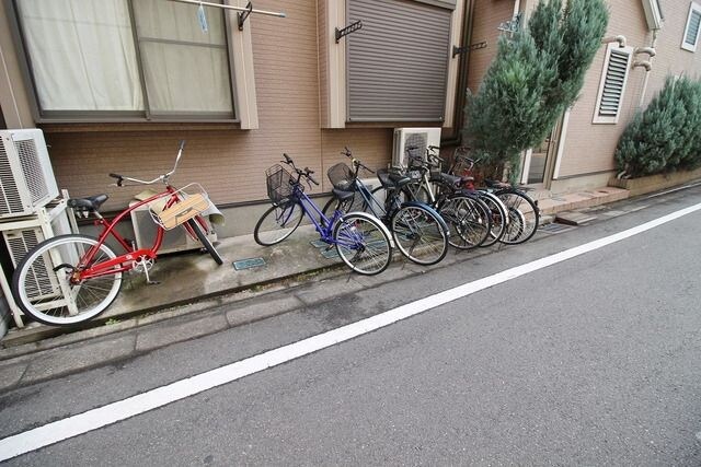 テンポイントハウス　９１０７９０の物件内観写真