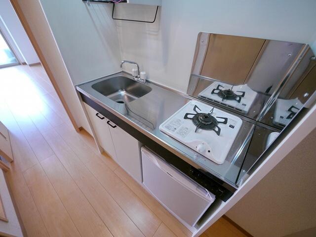 川口プラザＤの物件内観写真