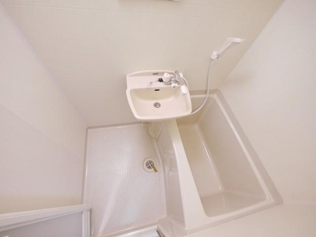 川口プラザＤの物件内観写真