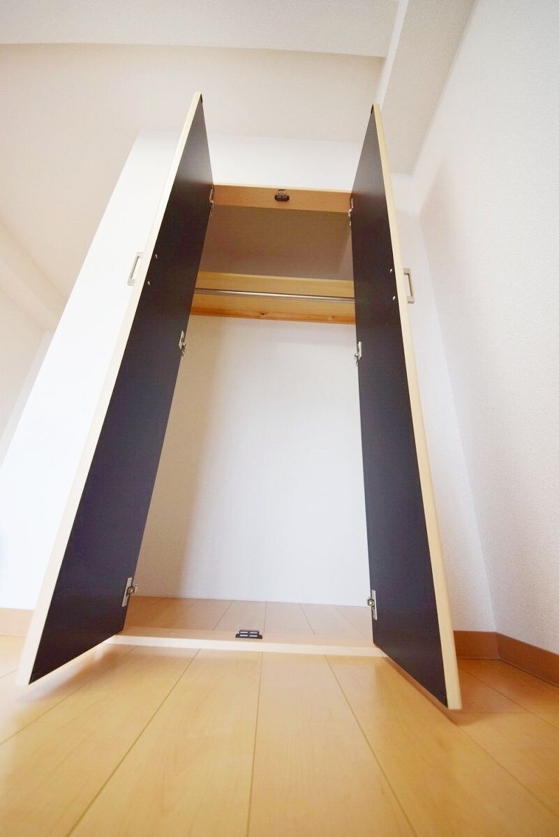 川口プラザＤの物件内観写真