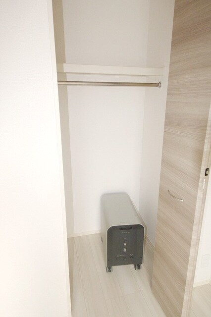 ロイジェント高島平の物件内観写真