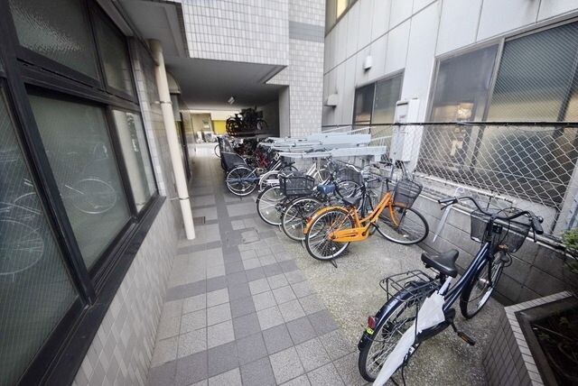 グランディオスＴＮの物件内観写真