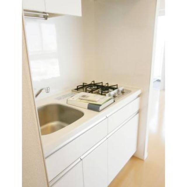 パークアクシス新板橋イーストの物件内観写真