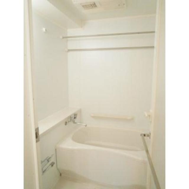 パークアクシス新板橋イーストの物件内観写真