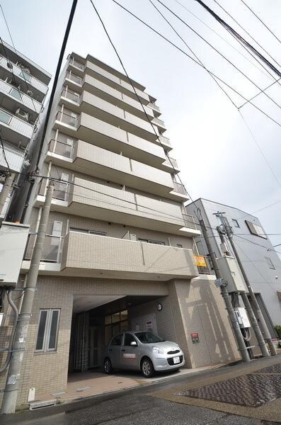 エポック４５の物件内観写真