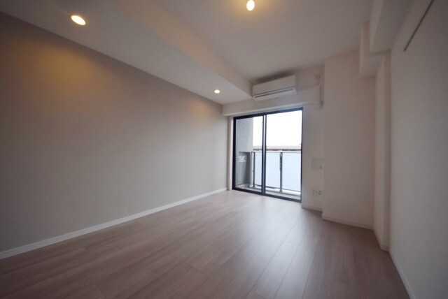 クレヴィスタ板橋西台IIの物件内観写真