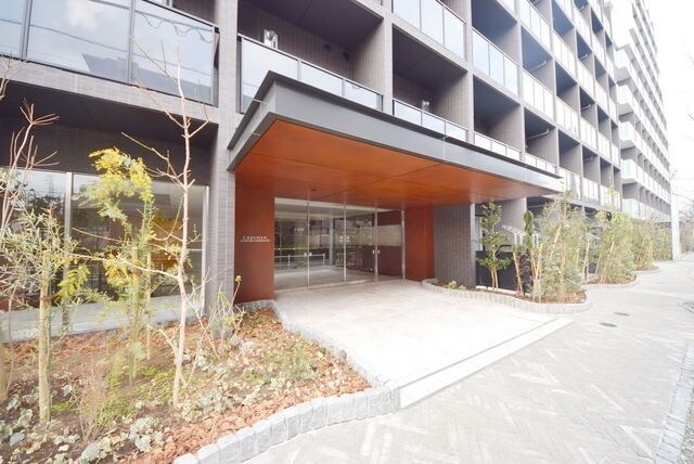 クレヴィスタ板橋西台IIの物件内観写真