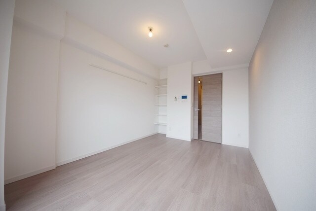 クレヴィスタ板橋西台IIの物件内観写真