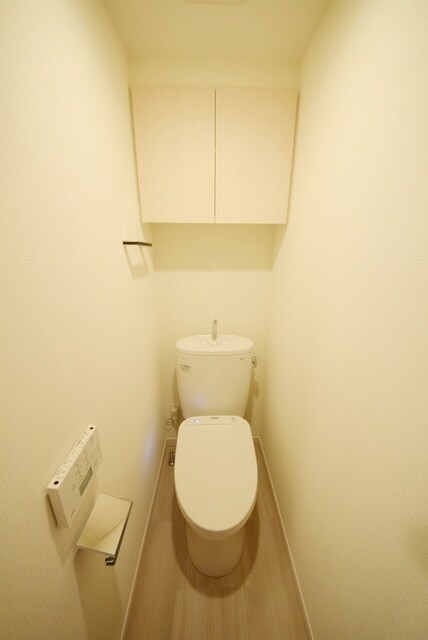 クレヴィスタ板橋西台IIの物件内観写真