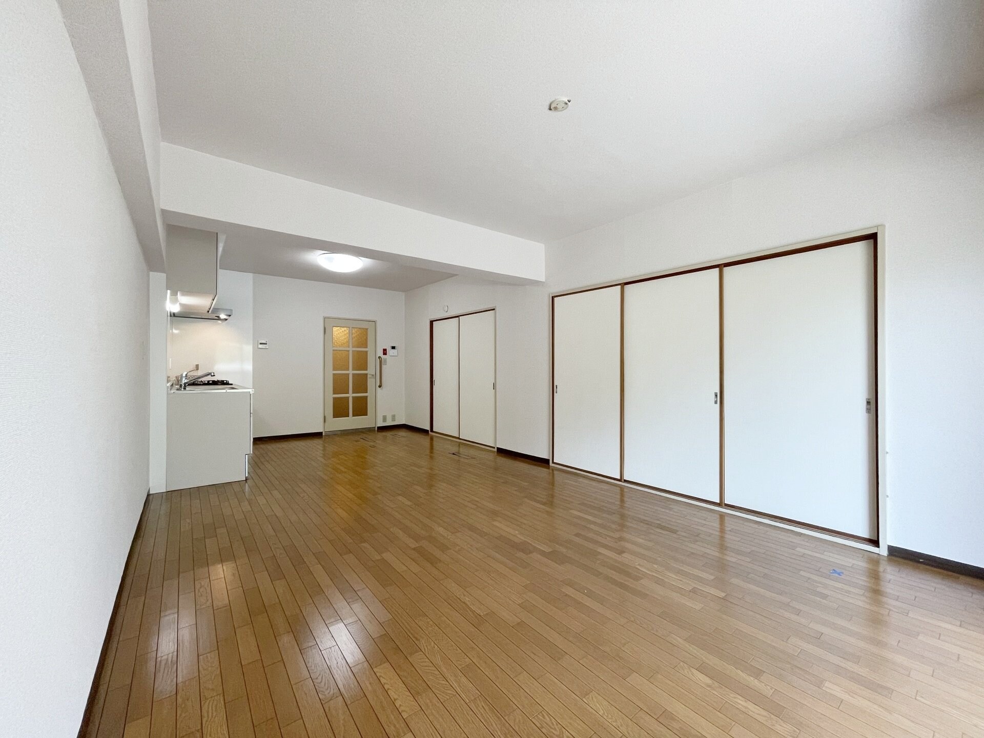 グリーンコーポ川口Ｂ棟の物件内観写真