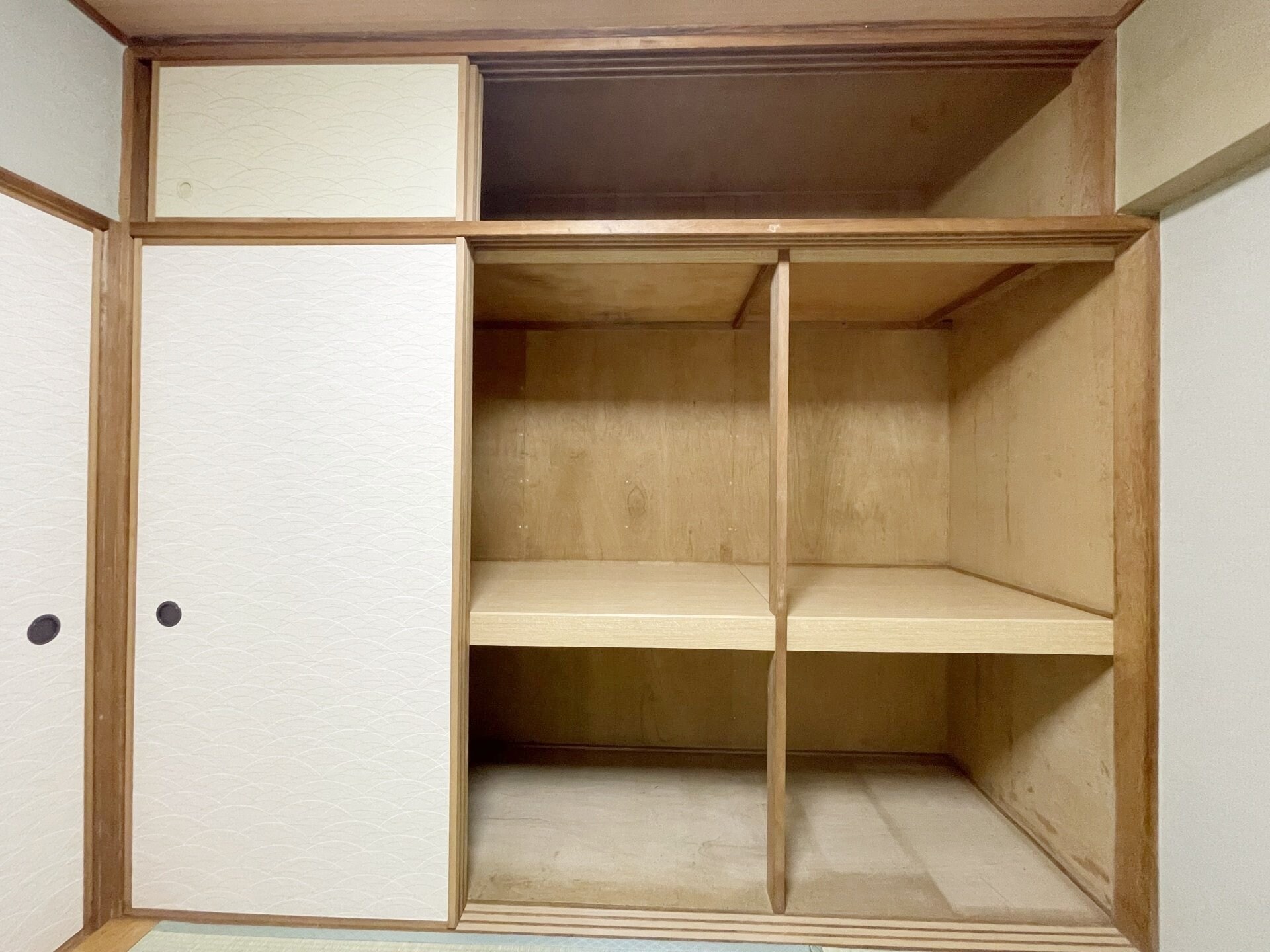 グリーンコーポ川口Ｂ棟の物件内観写真