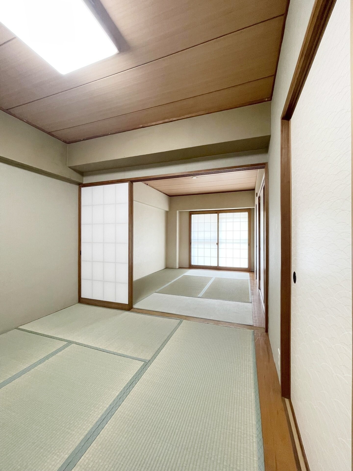 グリーンコーポ川口Ｂ棟の物件内観写真