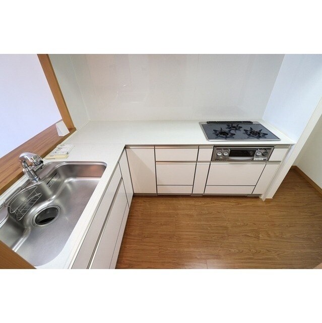 コンフォリア板橋仲宿の物件内観写真