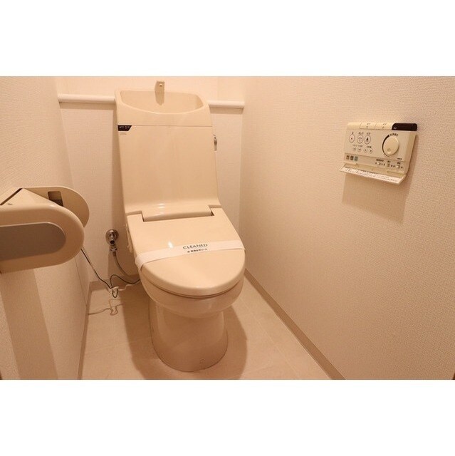 コンフォリア板橋仲宿の物件内観写真