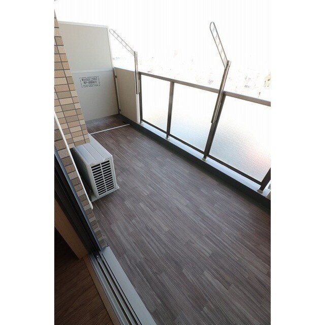 コンフォリア板橋仲宿の物件内観写真