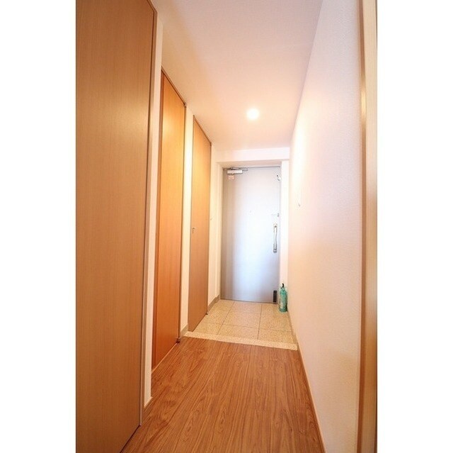 コンフォリア板橋仲宿の物件内観写真