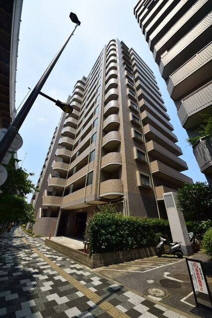 コンフォリア板橋仲宿の物件内観写真