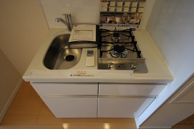 パークアクシス新板橋ウエストの物件内観写真