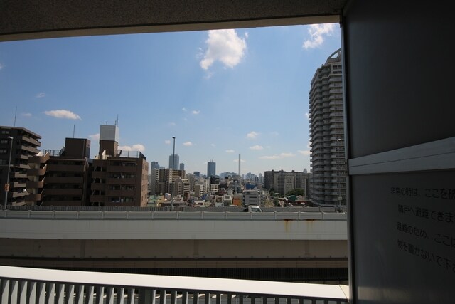 パークアクシス新板橋ウエストの物件内観写真