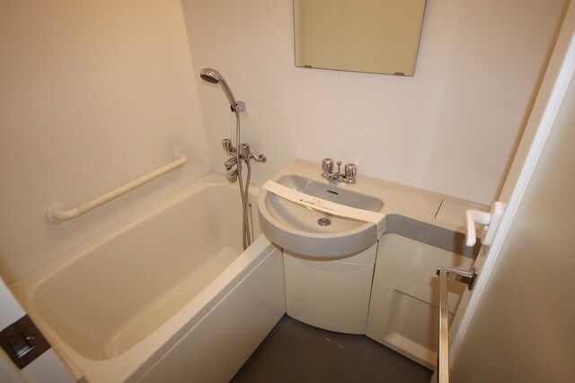 パークアクシス新板橋ウエストの物件内観写真