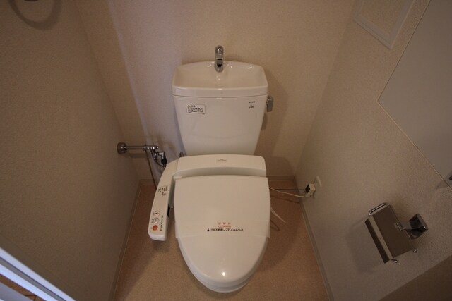 パークアクシス新板橋ウエストの物件内観写真