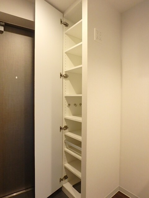 パークキューブ新板橋の物件内観写真