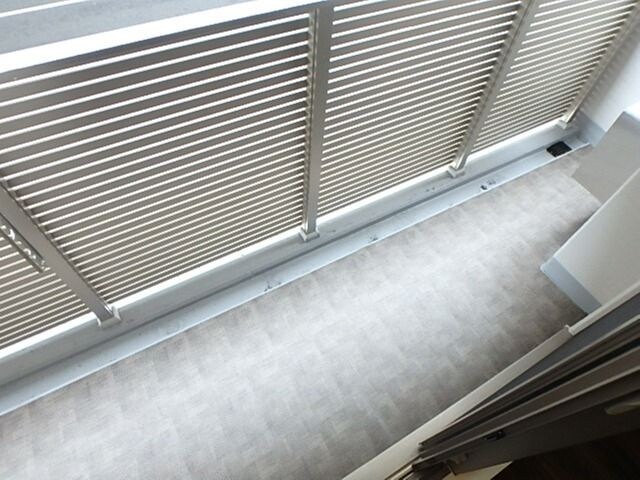 パークキューブ新板橋の物件内観写真