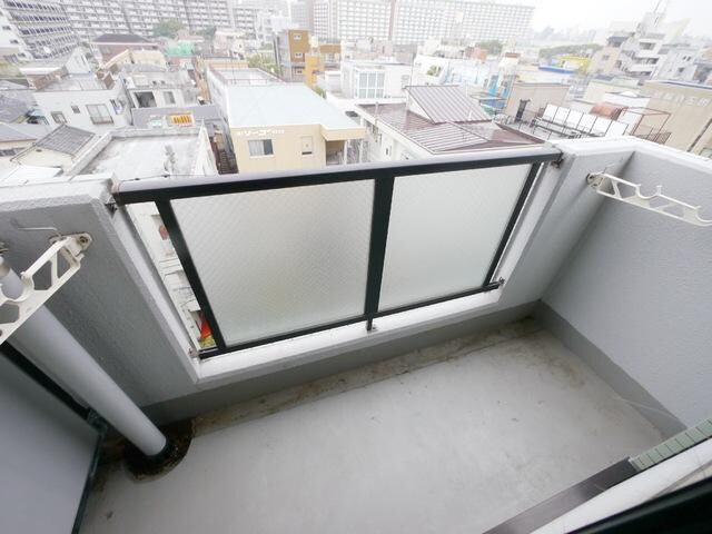 シティ東十条の物件内観写真