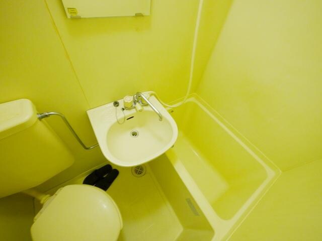 シティ東十条の物件内観写真