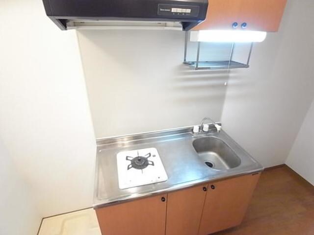 エスポワールの物件内観写真