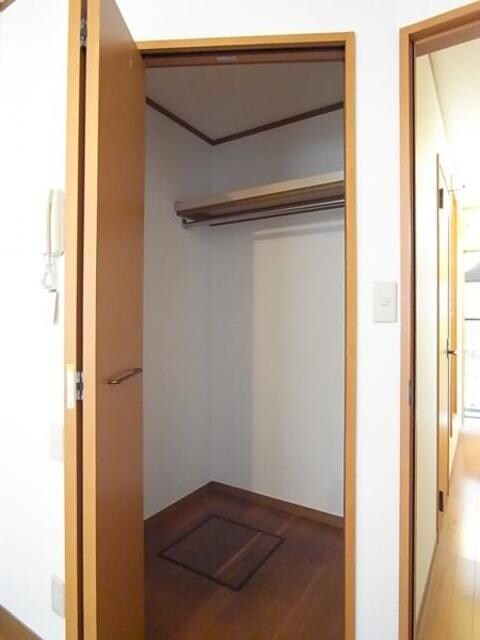 エスポワールの物件内観写真