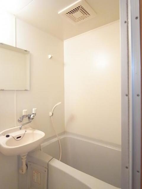 エスポワールの物件内観写真