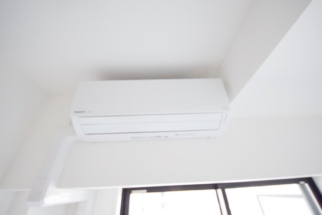 クレストコート志村坂上の物件内観写真