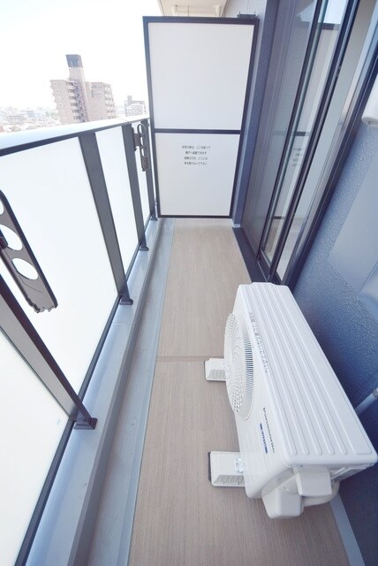 クレストコート志村坂上の物件内観写真