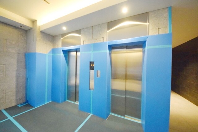 クレストコート志村坂上の物件内観写真