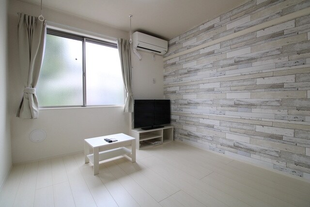 ヴィアロ高島平レジデンスＡの物件内観写真