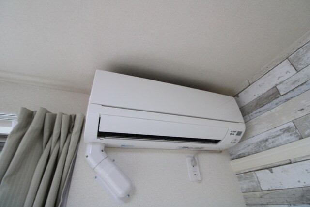 ヴィアロ高島平レジデンスＡの物件内観写真