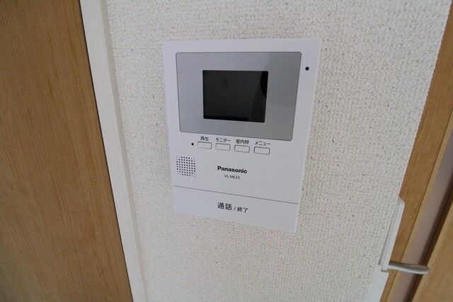 ヴィアロ高島平レジデンスＡの物件内観写真