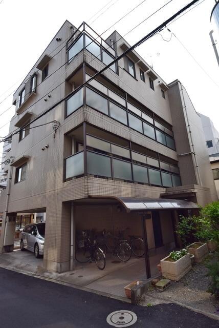 パウゼホイッスヘンの物件外観写真