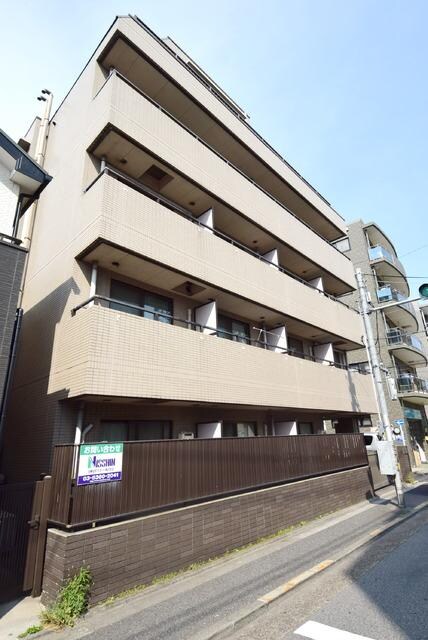 パウゼホイッスヘンの物件内観写真