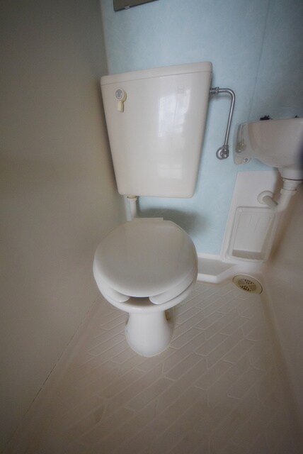 パウゼホイッスヘンの物件内観写真