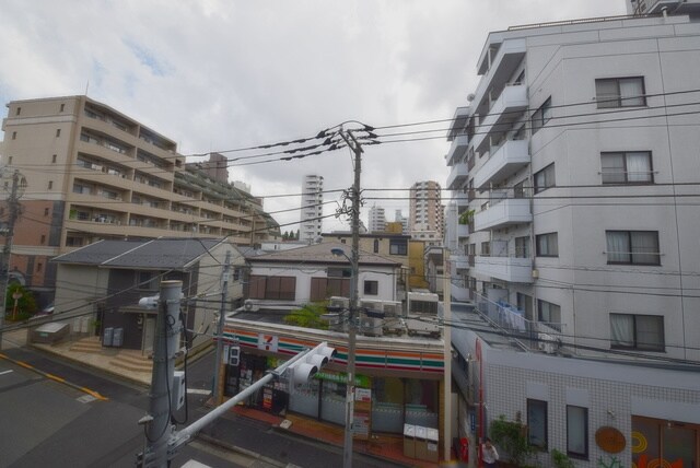 パウゼホイッスヘンの物件内観写真