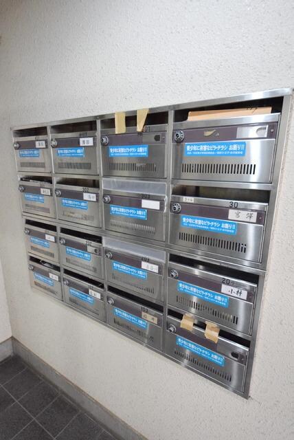 パウゼホイッスヘンの物件内観写真