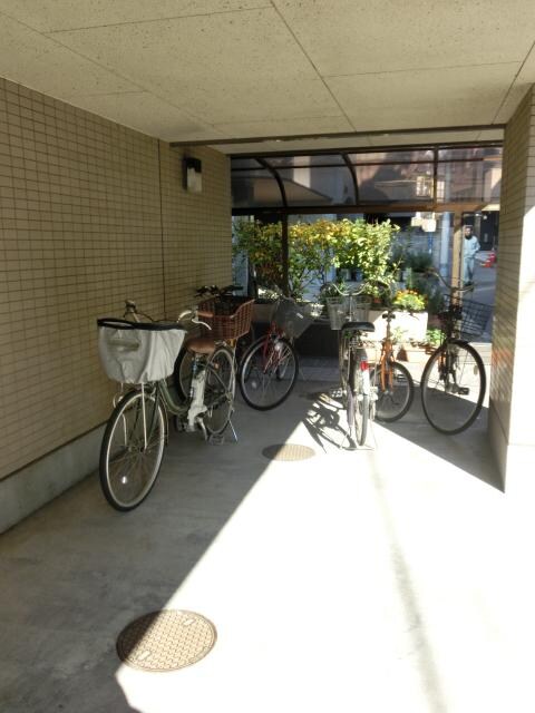 パウゼホイッスヘンの物件内観写真