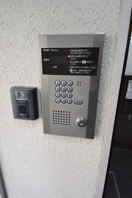 パウゼホイッスヘンの物件内観写真