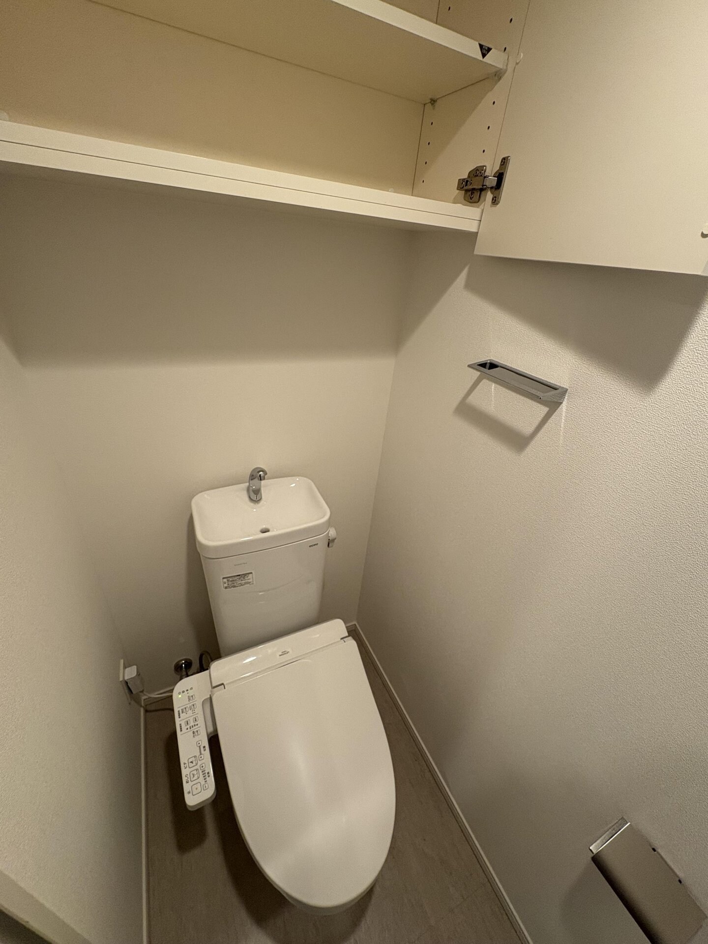 パークアクシス板橋本町ステーションゲートの物件内観写真