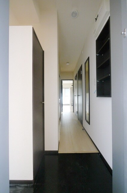 レオネクストさくらブリアンの物件内観写真